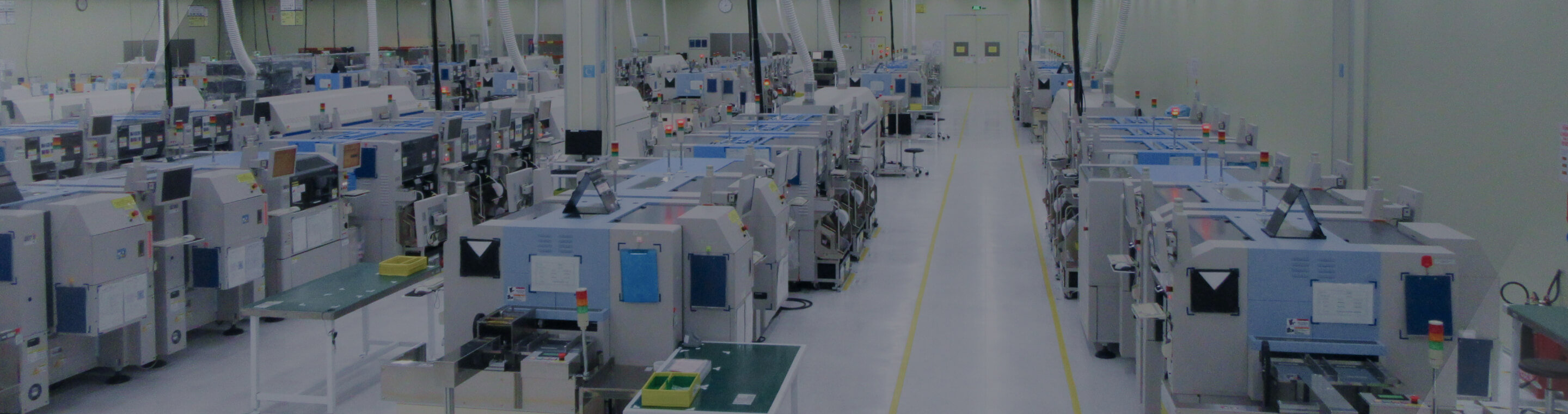 製造工程・設備ヘッダー